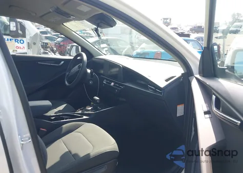 2024 Kia Niro Lx from USA, damaged, VIN KNDCP3LE4R5184232